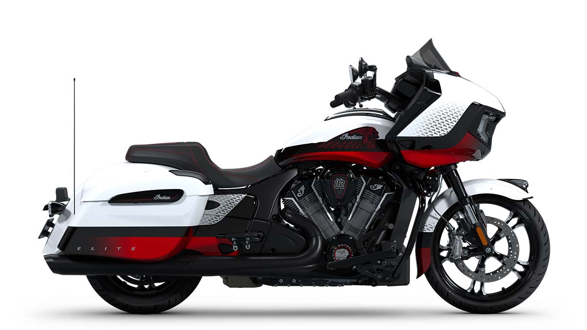 2024 Indian Challenger Elite
